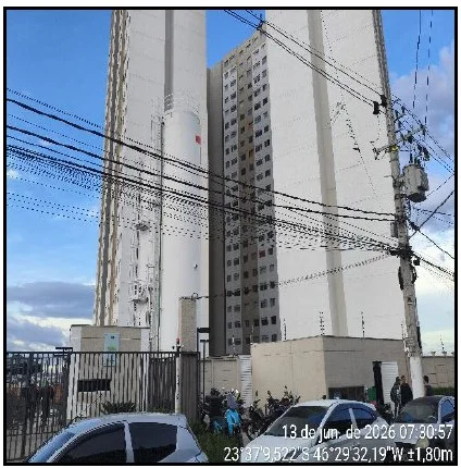 Apartamento - 2 Quartos - Sao Paulo - Ocupado — foto 2
