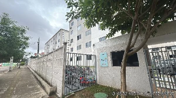 Apartamento - Fortaleza - Ocupado — foto 2