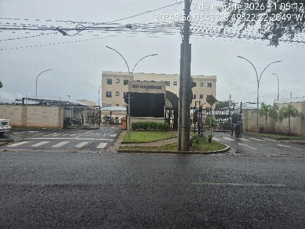 Apartamento - 2 Quartos - Sao Jose do Rio Preto - Ocupado — foto 2