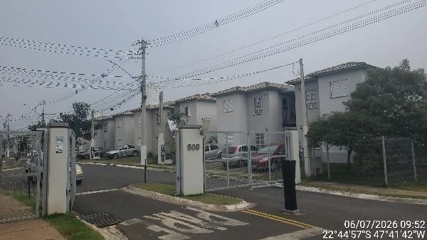 Casa - 2 Quartos - Piracicaba - Desocupado — foto 2