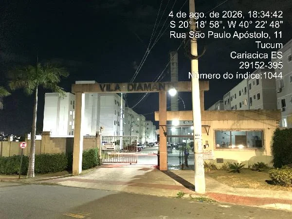 Apartamento - 2 Quartos - Cariacica — foto 2