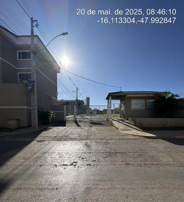 Apartamento - 2 Quartos - Valparaiso de Goias - Desocupado — foto 2