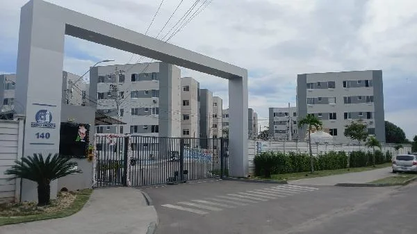 Apartamento - 2 Quartos - Rio de Janeiro - Ocupado — foto 2