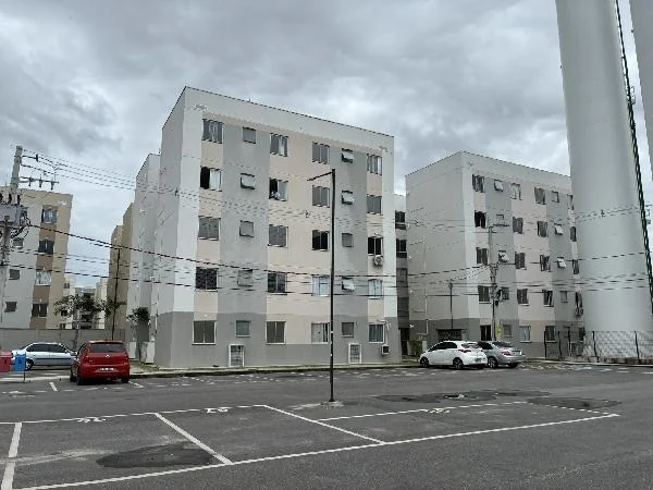 Apartamento - 2 Quartos - Rio de Janeiro - Desocupado — foto 2