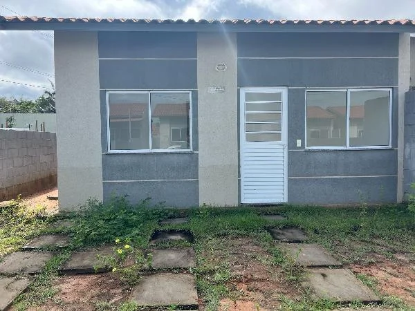 Casa - 2 Quartos - Raposa - Desocupado — foto 2