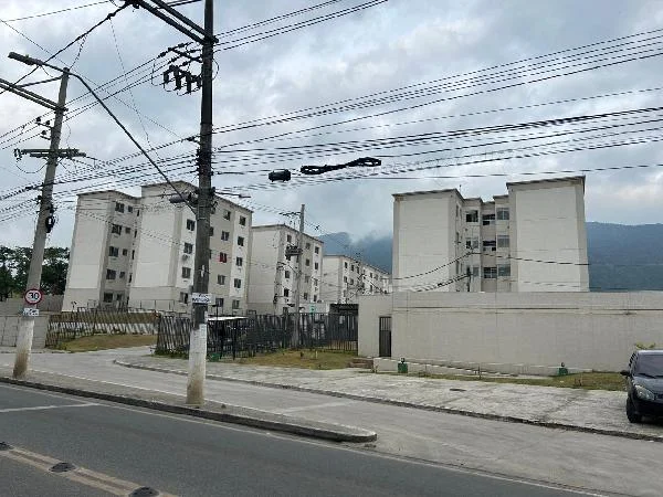 Apartamento - 2 Quartos - Nova Iguacu - Ocupado — foto 2