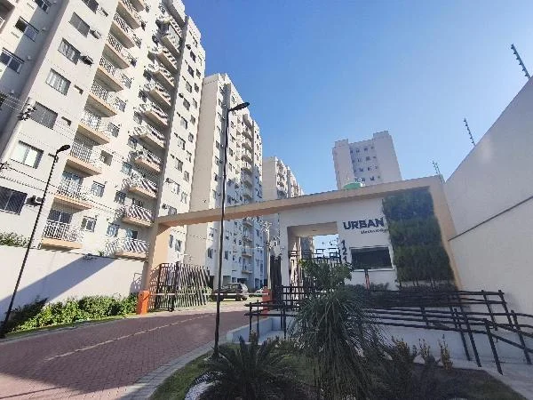 Apartamento - 1 Quarto - Rio de Janeiro — foto 2