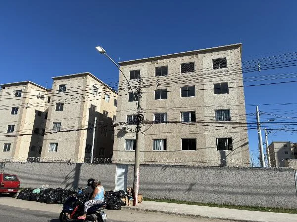 Apartamento - 2 Quartos - Rio de Janeiro - Desocupado — foto 2