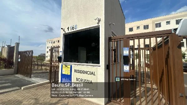 Apartamento - 2 Quartos - Bauru - Ocupado — foto 2