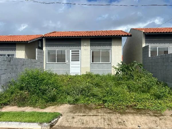 Casa - 2 Quartos - Raposa - Desocupado — foto 2