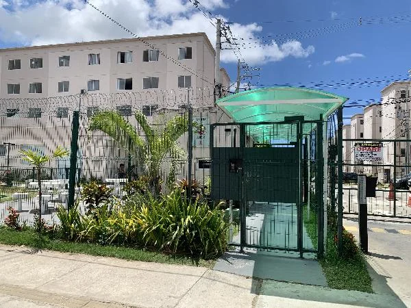 Apartamento - 2 Quartos - Salvador - Ocupado — foto 2