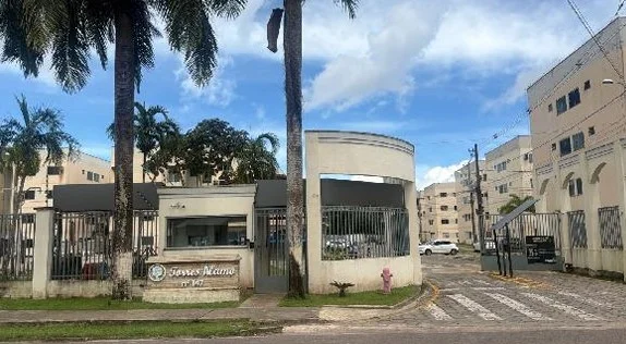 Apartamento - 2 Quartos - Ananindeua - Ocupado — foto 2