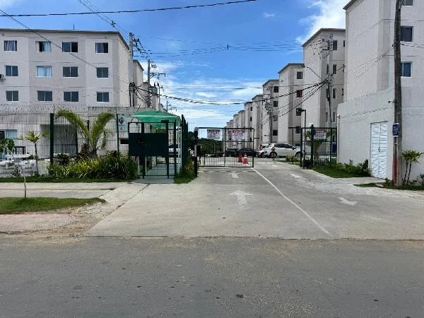Apartamento - 2 Quartos - Salvador - Ocupado — foto 2