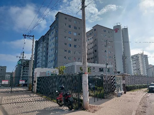 Apartamento - 2 Quartos - Sao Paulo - Ocupado — foto 2