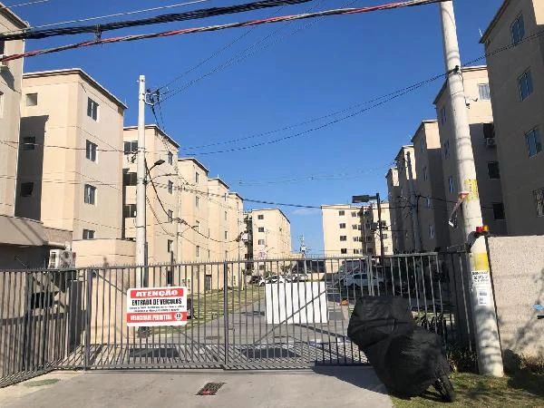 Apartamento - Rio de Janeiro - Ocupado — foto 2