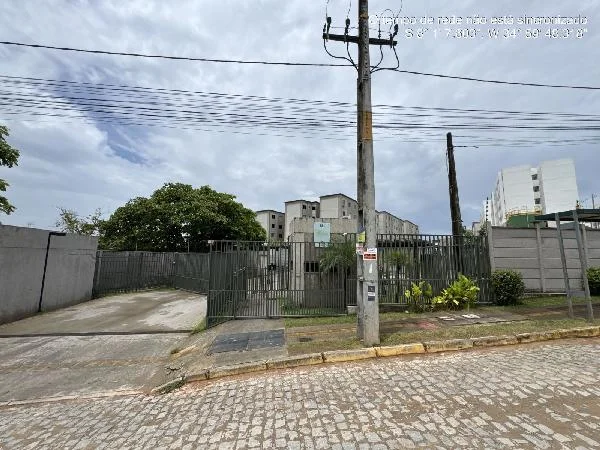 Apartamento - 2 Quartos - Camaragibe - Ocupado — foto 2