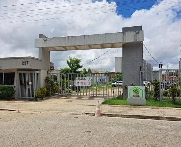 Apartamento - Fortaleza - Ocupado — foto 2