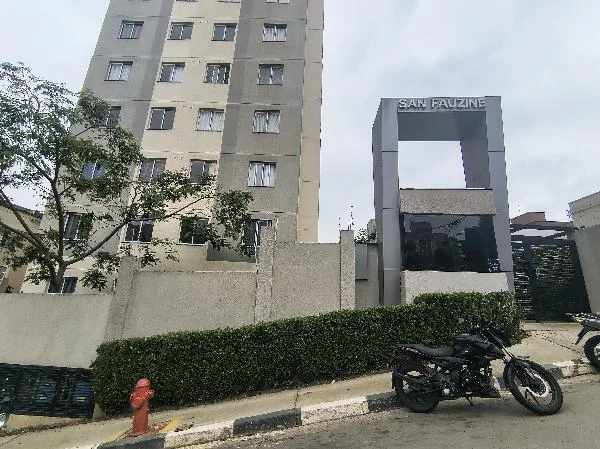Apartamento - São Paulo — foto 2