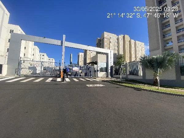 Apartamento - 2 Quartos - Ribeirao Preto - Desocupado — foto 2