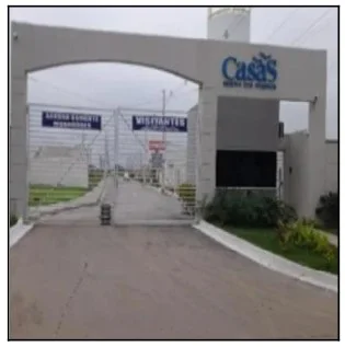 Casa - Itaborai - Ocupado — foto 2