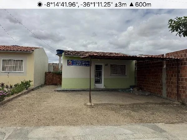 Casa - 2 Quartos - Caruaru — foto 2