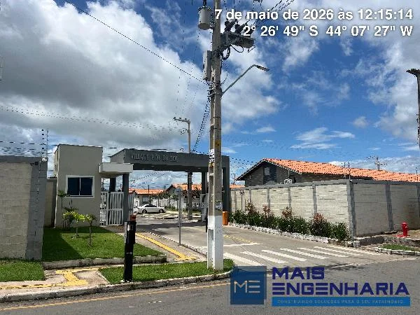 Casa - 2 Quartos - São Luís - Ocupado — foto 2