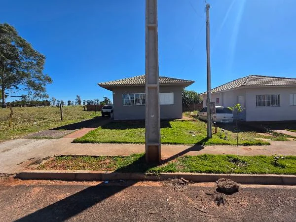 Casa - 2 Quartos - Cidade Gaucha - Ocupado — foto 2