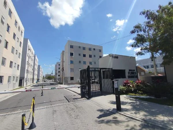 Apartamento - 2 Quartos - Rio de Janeiro - Ocupado — foto 2