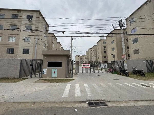 Apartamento - 2 Quartos - Rio de Janeiro - Ocupado — foto 2