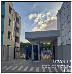 Apartamento - Franca - Ocupado — foto 2