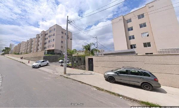 Apartamento - 2 Quartos - Rio de Janeiro - Ocupado — foto 2