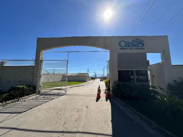 Casa - 2 Quartos - Itaborai - Ocupado — foto 2