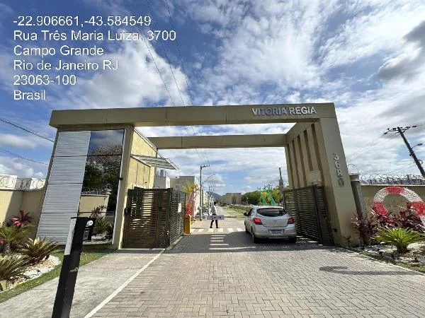 Apartamento - 2 Quartos - Rio de Janeiro - Ocupado — foto 2