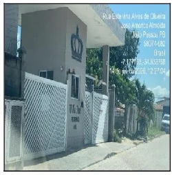 Apartamento - 2 Quartos - Joao Pessoa - Ocupado — foto 2