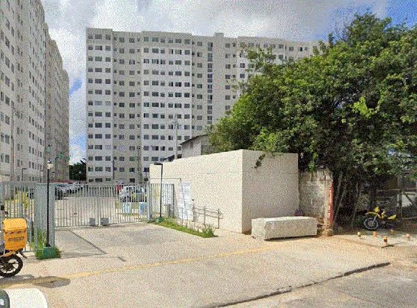 Apartamento - 1 Quartos - Salvador - Ocupado — foto 2