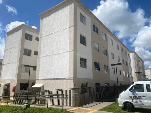 Apartamento - 2 Quartos - Goiania - Desocupado — foto 2