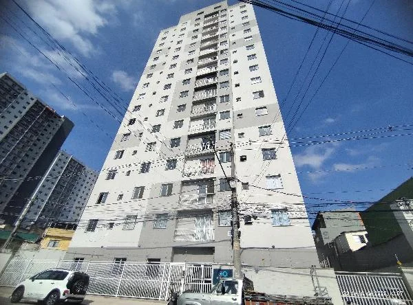 Apartamento - 1 Quarto - São Paulo — foto 2