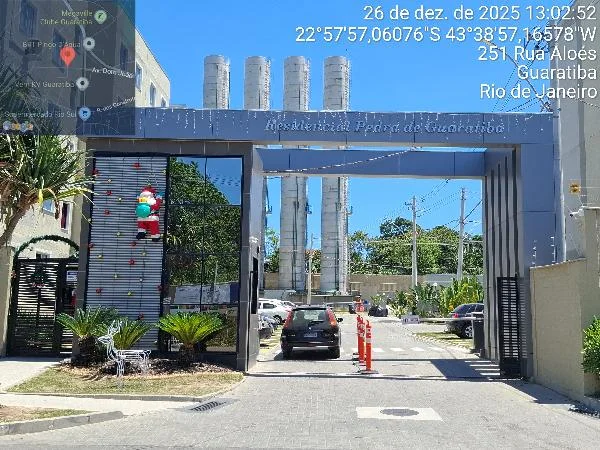 Apartamento - 2 Quartos - Rio de Janeiro - Ocupado — foto 2