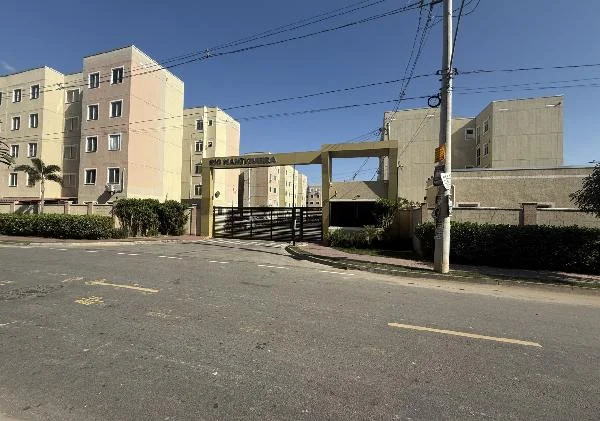 Apartamento - 2 Quartos - Rio de Janeiro - Ocupado — foto 2