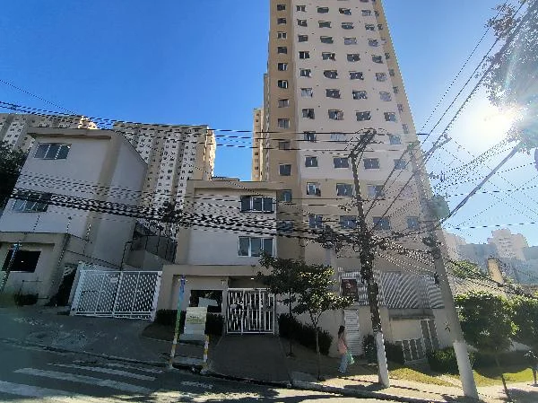 Apartamento - Sao Paulo - Ocupado — foto 2