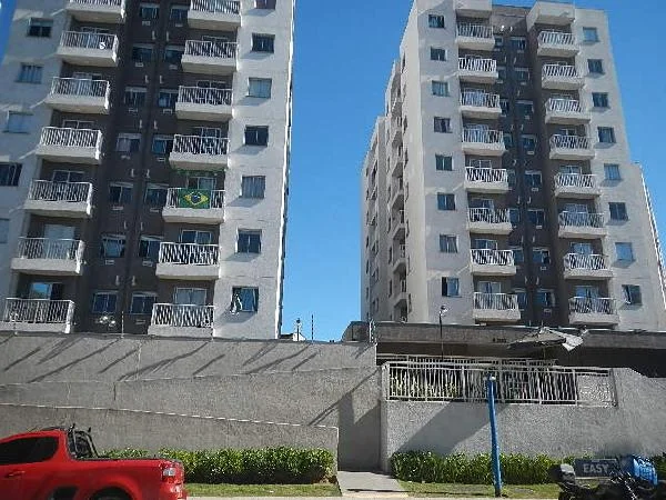Apartamento - 2 Quartos - São Paulo — foto 2