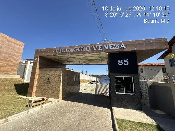 Apartamento - 2 Quartos - Betim - Desocupado — foto 2