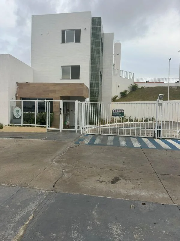 Apartamento - 2 Quartos - Aracaju - Ocupado — foto 2