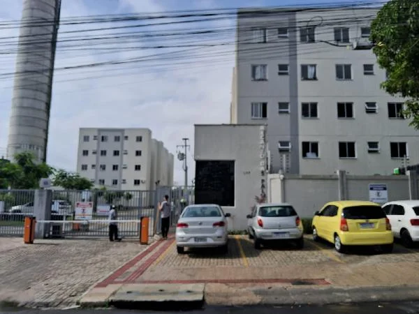 Apartamento - Fortaleza - Ocupado — foto 2