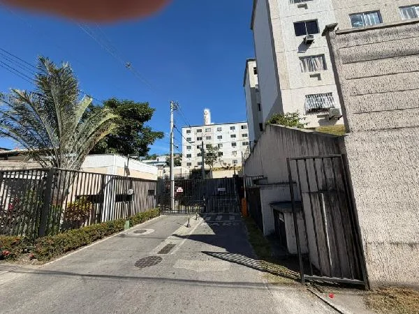 Apartamento - São Gonçalo — foto 2