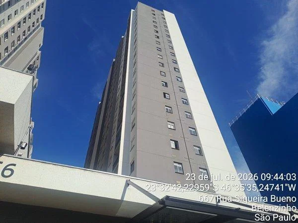 Apartamento - 2 Quartos - São Paulo — foto 2