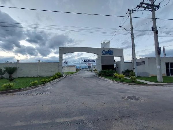 Casa - 2 Quartos - Itaborai - Desocupado — foto 2