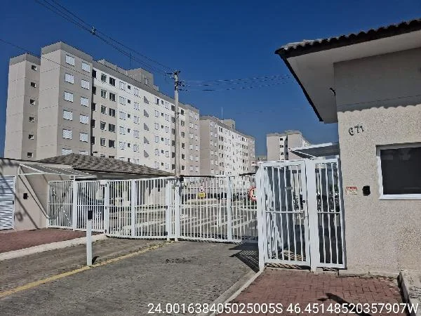 Apartamento - 2 Quartos - Guaruja - Desocupado — foto 2