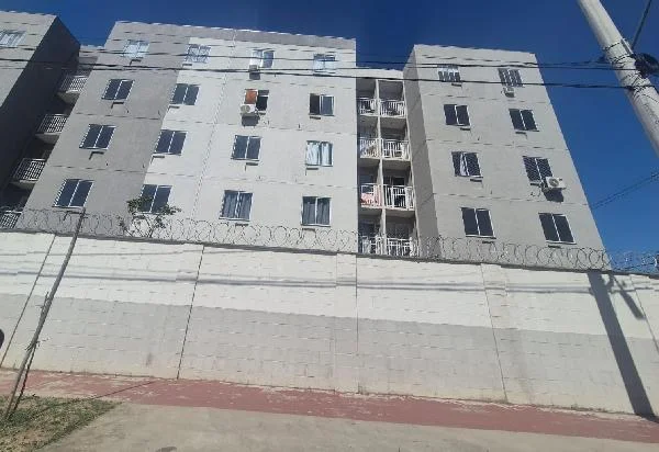 Apartamento - 2 Quartos - Rio de Janeiro - Ocupado — foto 2