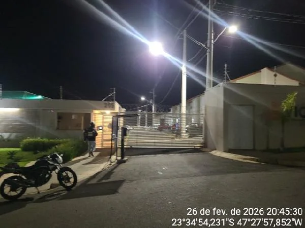 Apartamento - 2 Quartos - Votorantim - Ocupado — foto 2